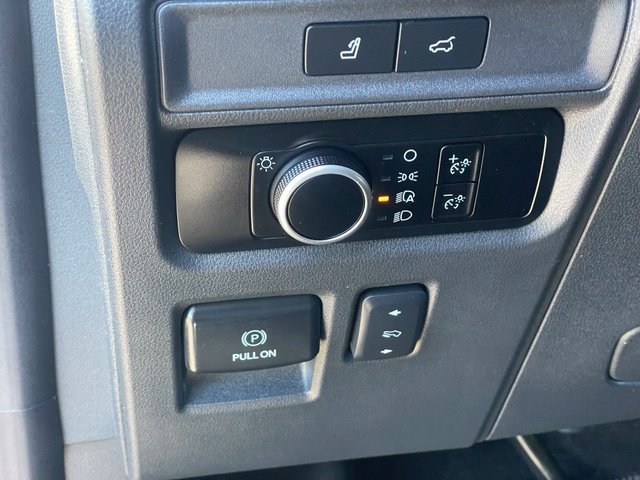 Used 2024 Ford Expedition XLT AWD/4WD image 16