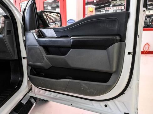 Used 2021 Ford F150 XLT w/ Equipment Group 301A Mid image 41