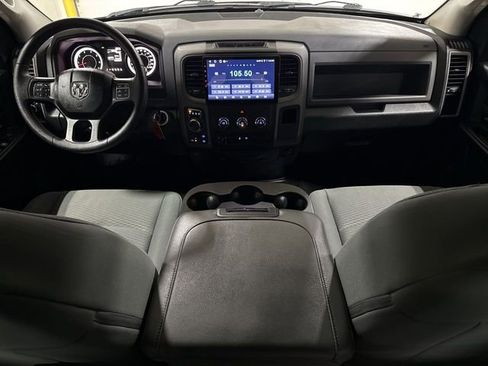 Used 2016 RAM 1500 Express AWD/4WD image 10