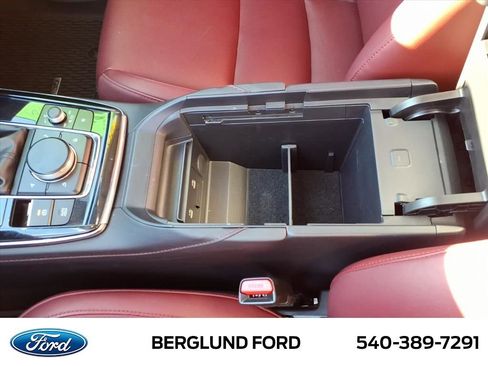 Used 2024 MAZDA CX-30 AWD 2.5 S w/ Preferred Package image 30