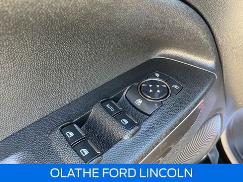 Used 2022 Ford EcoSport SE w/ SE Convenience Package image 21