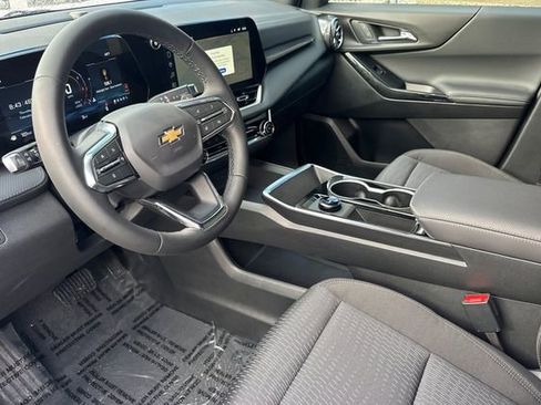 New 2026 Chevrolet Equinox LT image 13