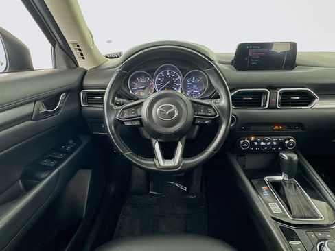 Used 2018 MAZDA CX-5 Touring image 4