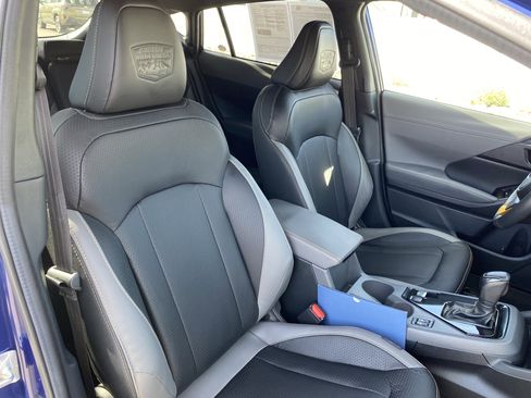 Used 2024 Subaru Crosstrek 2.5i Wilderness w/ Crosstrek Mirror Package image 36