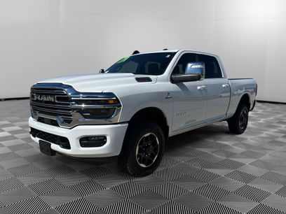 Used 2026 RAM 2500 Laramie