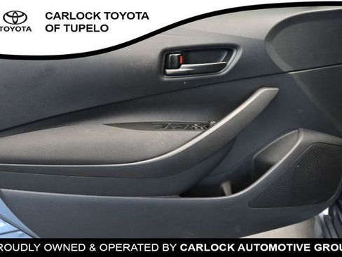 Used 2026 Toyota Corolla LE FWD image 25