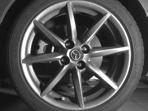 Used 2020 MAZDA MX-5 Miata RF Grand Touring image 12