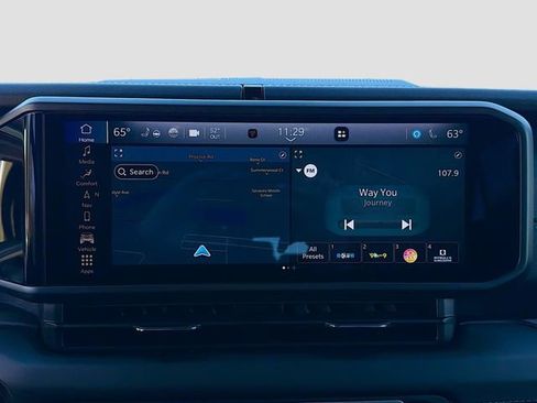 Used 2024 Jeep Wrangler High Altitude image 28