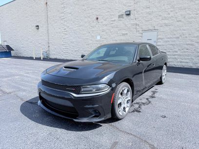 Used 2019 Dodge Charger GT