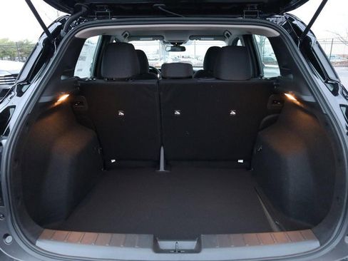 New 2026 Nissan Kicks S image 7