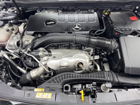 Used 2023 Mercedes-Benz CLA 250 4MATIC w/ Premium Package image 74