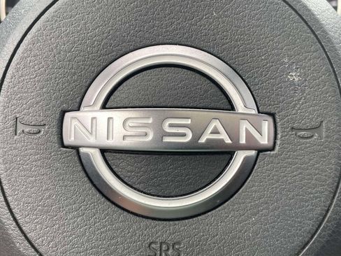 Used 2023 Nissan Rogue SL w/ SL Premium Package AWD/4WD image 34