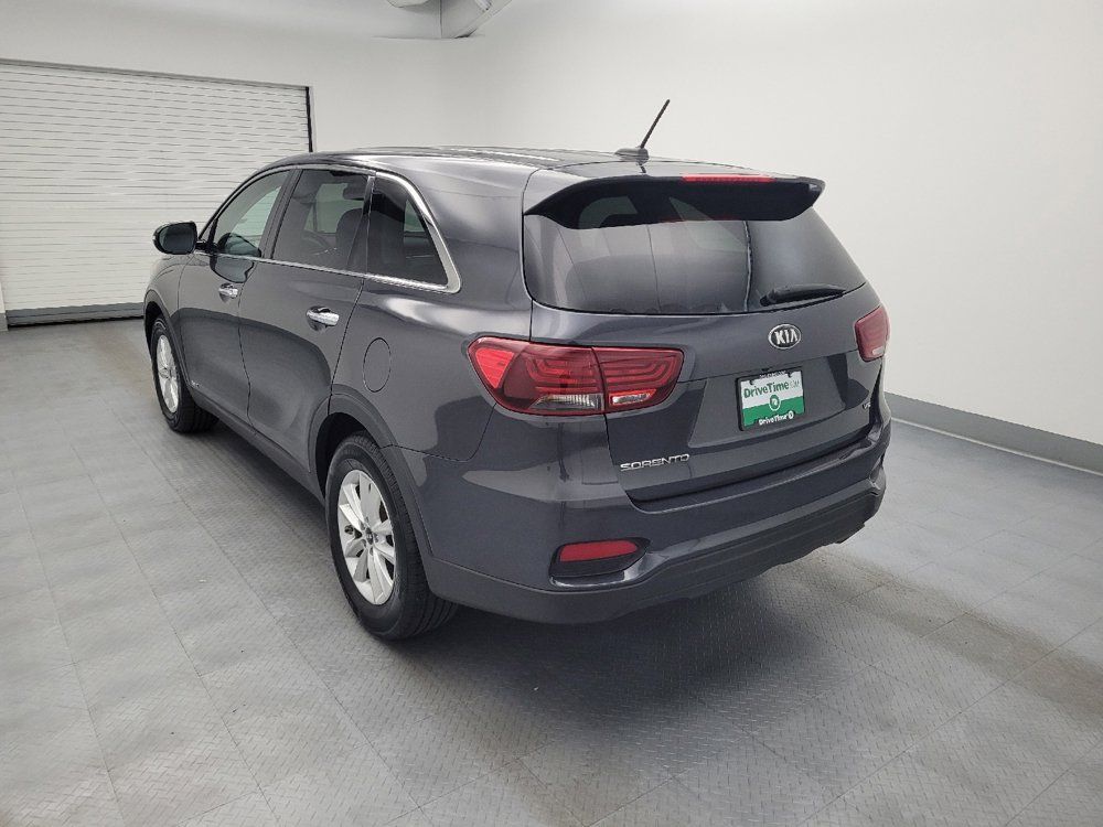 Used 2019 Kia Sorento AWD V6 image 5