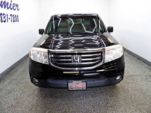 Used 2012 Honda Pilot EX-L image 2