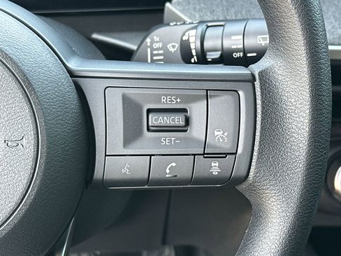 New 2026 Nissan Kicks S FWD image 24