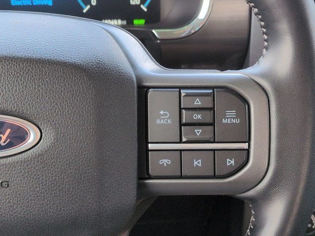 Used 2022 Ford F150 Lariat AWD/4WD image 26