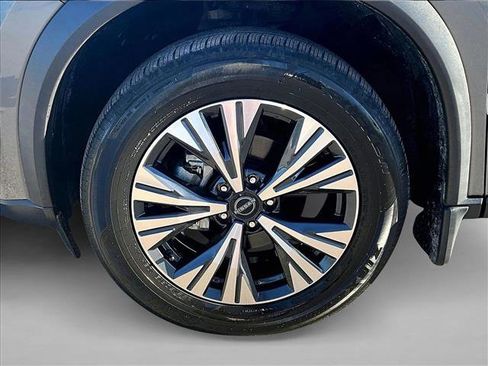 Used 2023 Nissan Rogue SV w/ SV Premium Package image 10