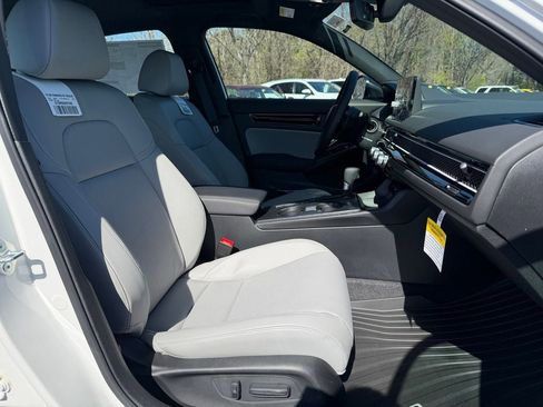 New 2026 Honda Civic Sport Touring image 13