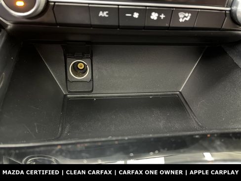 Certified 2023 MAZDA CX-5 Carbon Edition image 24