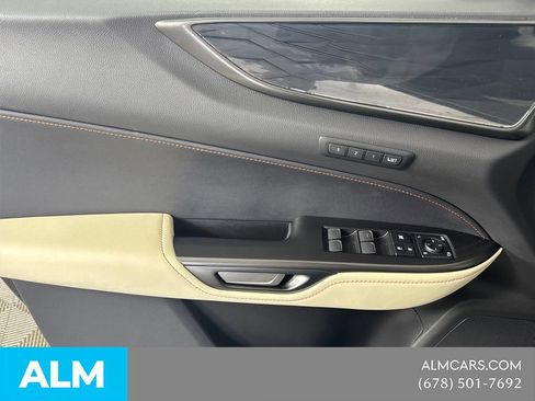 Used 2023 Lexus NX 350 AWD image 14