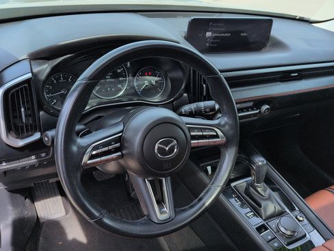 Used 2023 MAZDA CX-50 Meridian Edition w/ Cargo Package AWD/4WD image 9