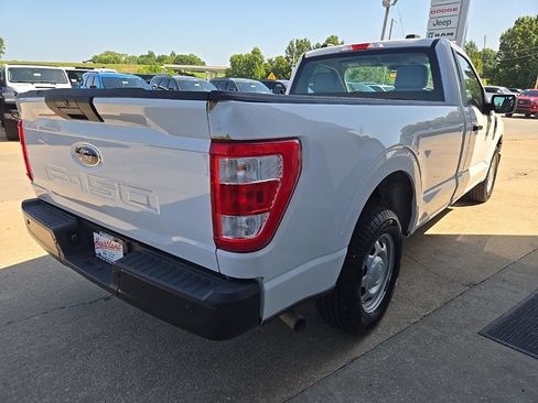 Used 2021 Ford F150 XL w/ Equipment Group 101A High RWD image 11