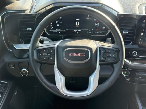 Used 2023 GMC Sierra 1500 Elevation w/ Preferred Package RWD image 14