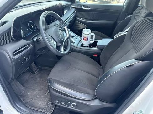 Used 2025 Hyundai Palisade Calligraphy AWD/4WD image 10