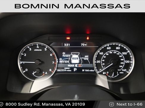 Used 2022 Mitsubishi Outlander SE FWD image 17