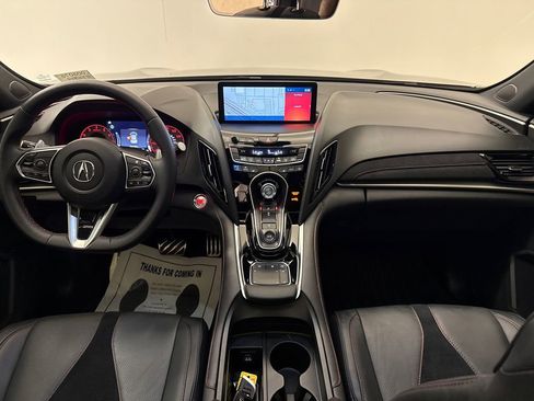 Used 2024 Acura RDX A-Spec image 16