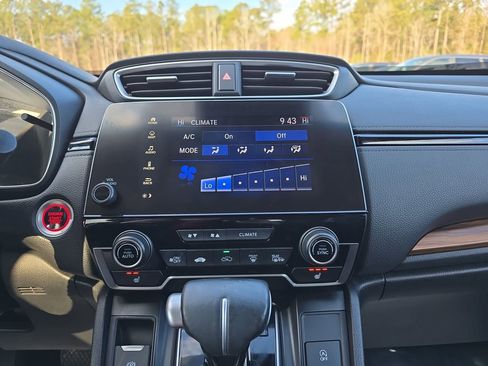 Used 2020 Honda CR-V Touring image 28