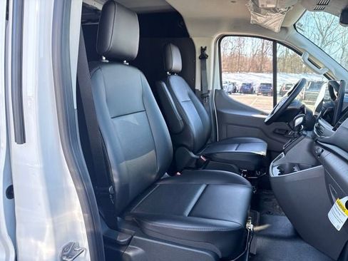 New 2026 Ford Transit 150 Low Roof w/ Load Area Protection Package image 12