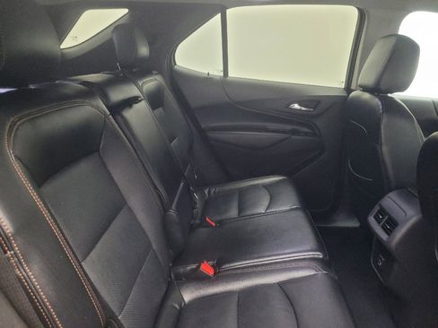 Used 2019 Chevrolet Equinox LT w/ LPO, Cargo Package FWD image 19