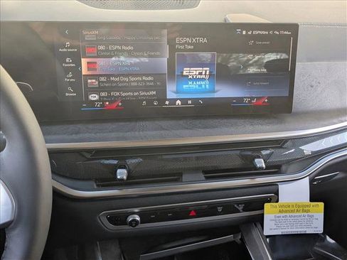 New 2026 BMW X7 xDrive40i image 12