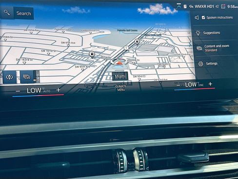 Certified 2024 BMW M440i Convertible w/ Premium Package image 13