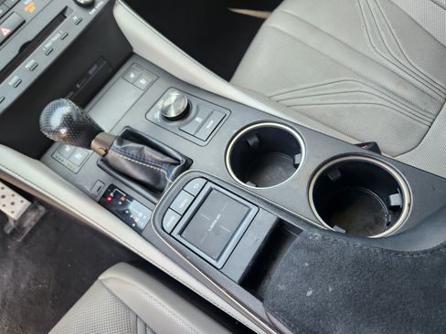 Used 2015 Lexus RC F w/ Premium Package RWD image 16