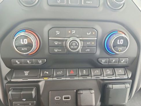 Used 2023 Chevrolet Silverado 3500 LTZ w/ Z71 Chrome Sport Edition image 30