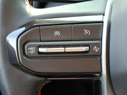 Certified 2023 Chevrolet Colorado Z71 w/ Z71 Convenience Package 2 image 22