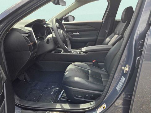 Certified 2024 MAZDA CX-50 AWD 2.5 S w/ Premium Plus Pkg image 10