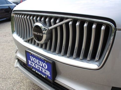 Certified 2023 Volvo XC90 B6 Plus w/ Protection Package Premier AWD/4WD image 14
