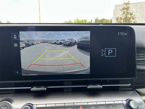 New 2026 Hyundai Kona SEL Sport image 7