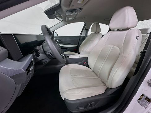 Certified 2024 Hyundai Sonata SEL image 20