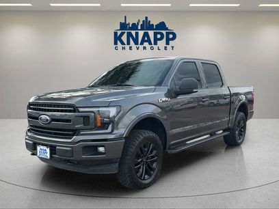 Used 2020 Ford F150 XLT w/ Equipment Group 302A Luxury