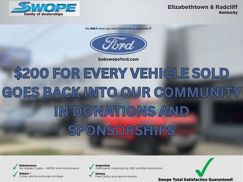 New 2026 Ford Maverick Lobo AWD/4WD image 14