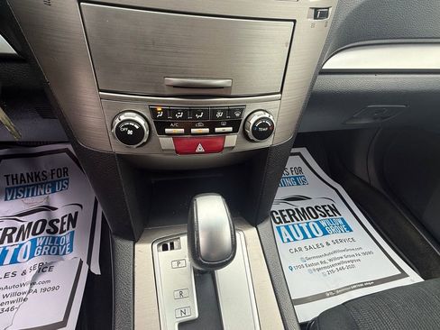 Used 2013 Subaru Outback 2.5i Premium image 14