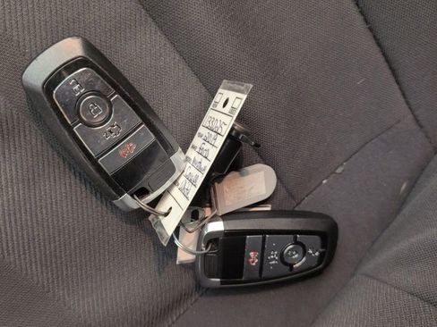 Certified 2019 Ford Mustang Coupe w/ Black Accent Package image 46