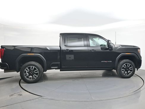 Used 2022 GMC Sierra 3500 AT4 w/ Gooseneck/5TH Wheel Package image 6