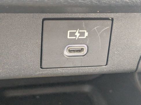 Used 2024 Toyota Grand Highlander AWD image 10