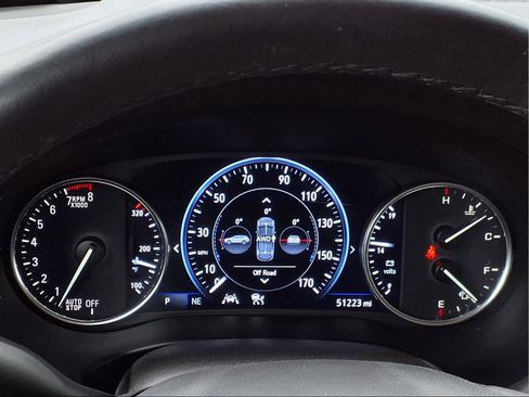 Used 2023 Buick Enclave Avenir image 20