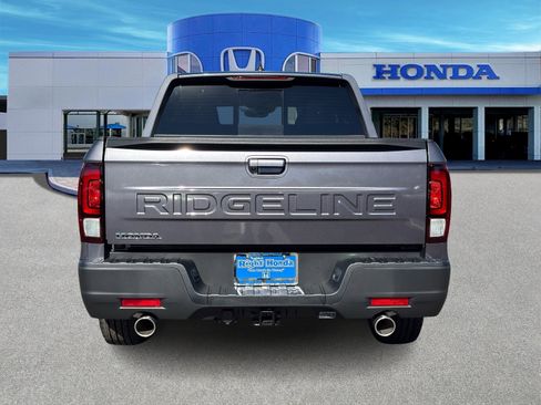 New 2026 Honda Ridgeline RTL image 5